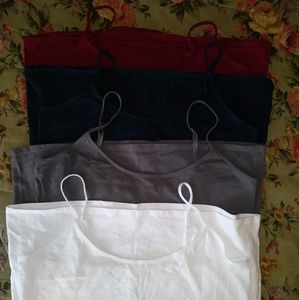 Bundle of Old Navy Cami Tanks